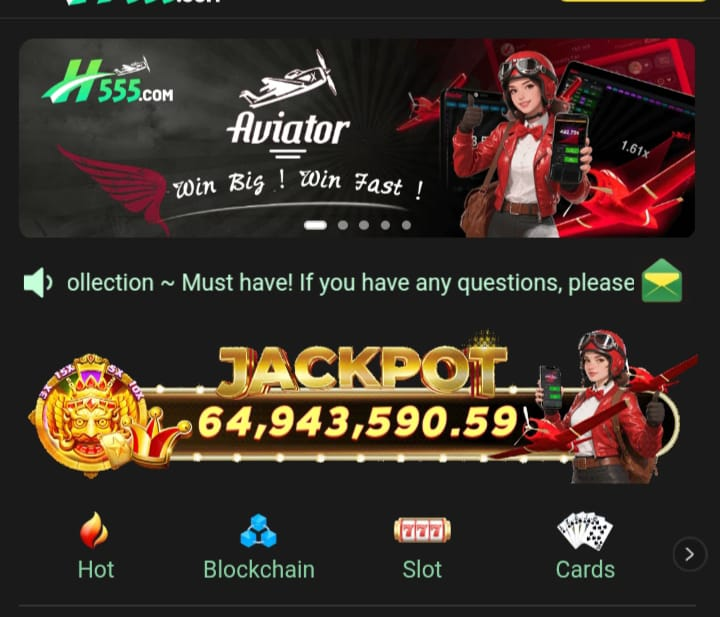 h55 